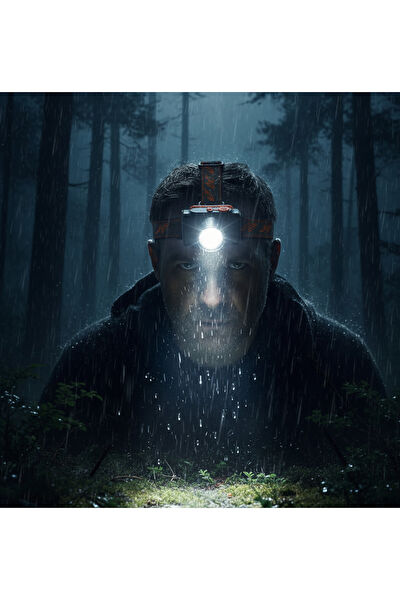 Kendal Kafa Lambası