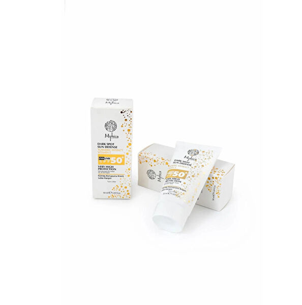 Myhica Güneş Koruyucuları