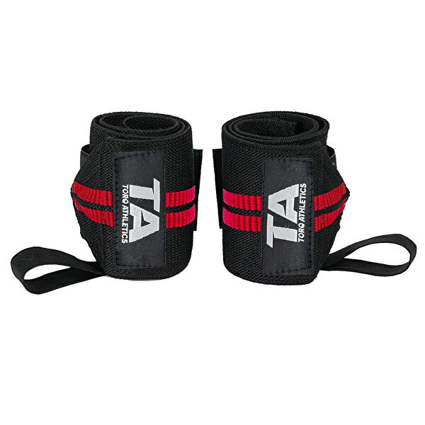 Torq Athletics Ağırlık Eldiveni, Kemeri