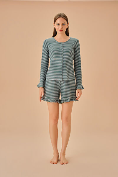 Suwen Kadın Pijama