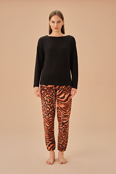 Suwen Kadın Pijama