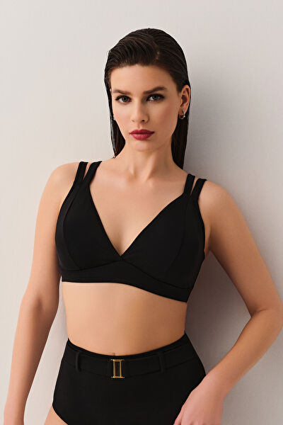 Suwen Bikini Üstü