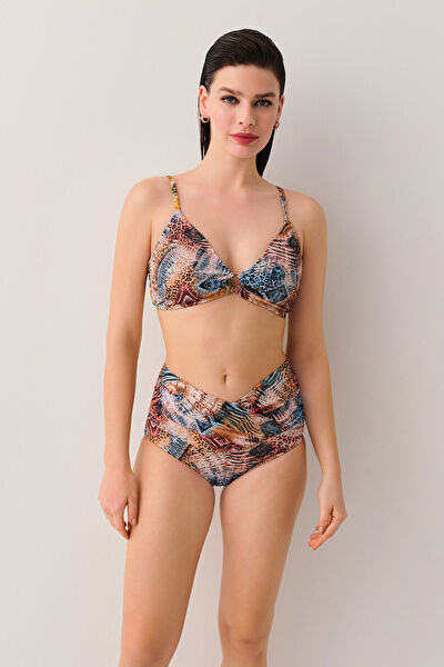 Suwen Bikini Üstü