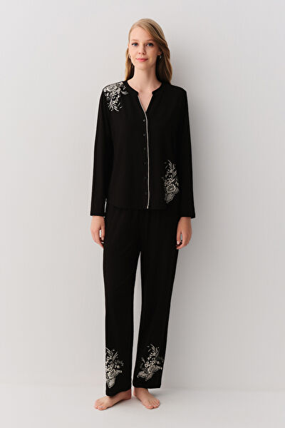 Suwen Kadın Pijama