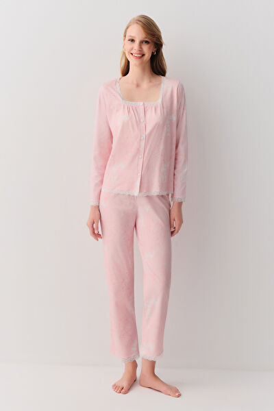 Suwen Kadın Pijama