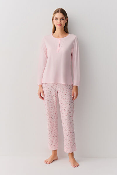 Suwen Kadın Pijama