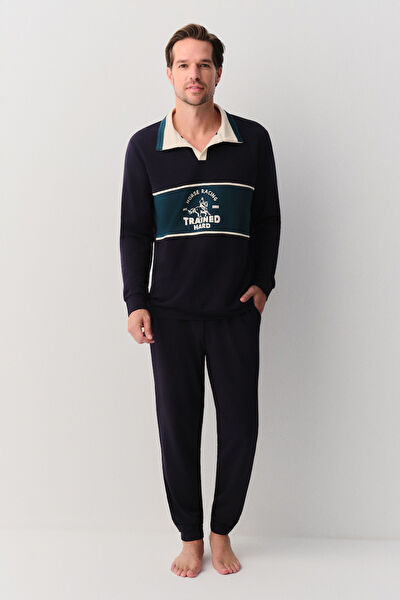 Suwen Erkek Pijama, Pijama Takımı