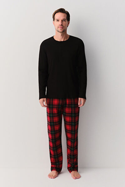 Suwen Erkek Pijama, Pijama Takımı