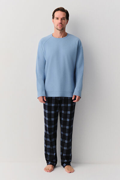 Suwen Erkek Pijama, Pijama Takımı