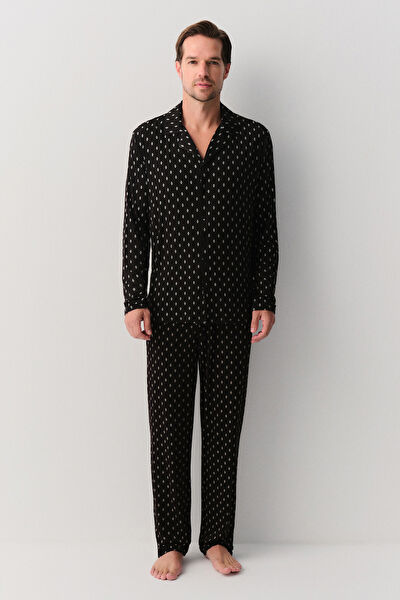 Suwen Erkek Pijama, Pijama Takımı