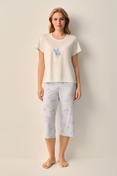 Suwen Kadın Pijama
