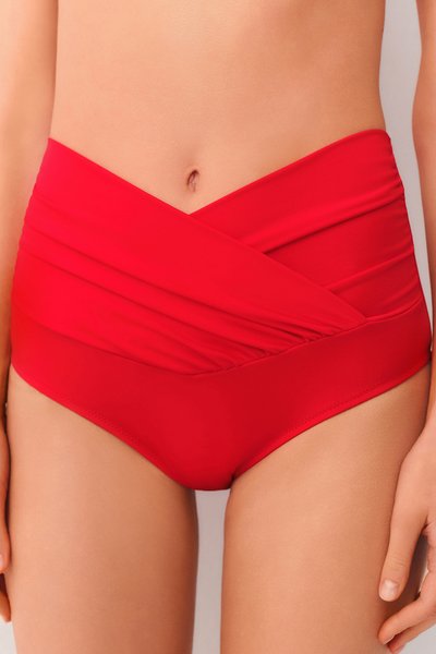 Suwen Bikini Altı