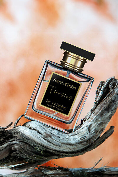 Secret Of Helen Parfüm