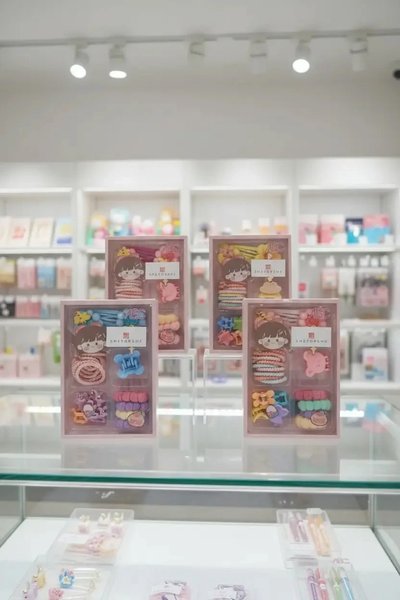 Miniso Çocuk Saç Aksesuarları
