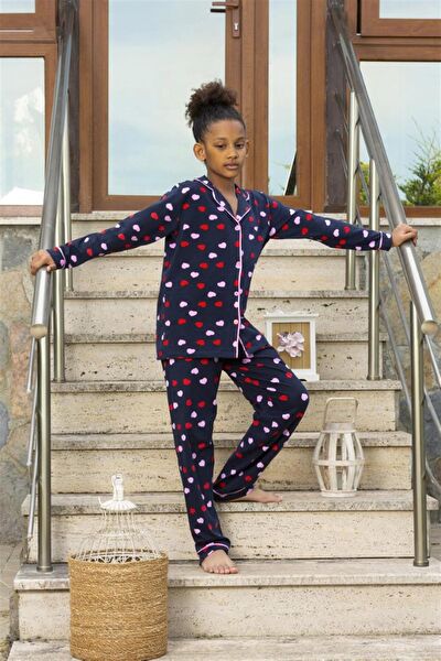 Vitmo Kız Çocuk Pijama, Gecelik