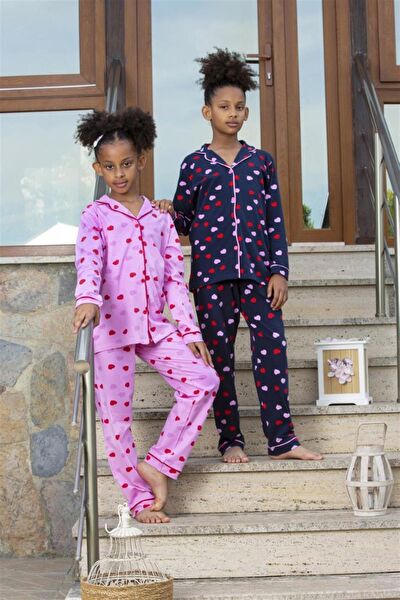 Vitmo Kız Çocuk Pijama, Gecelik