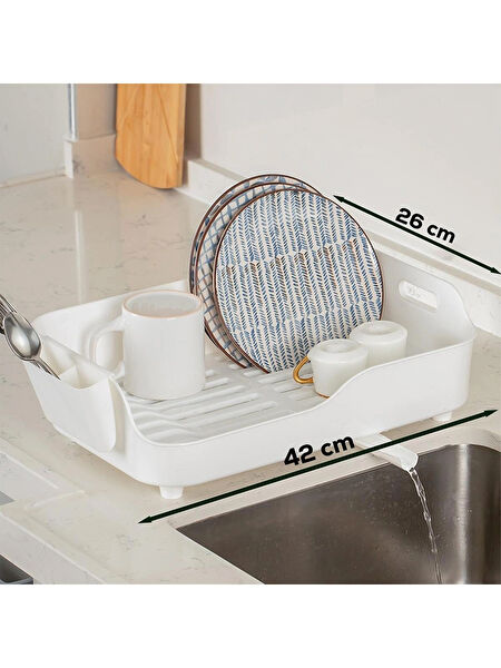 Porsima Bulaşık Sepeti