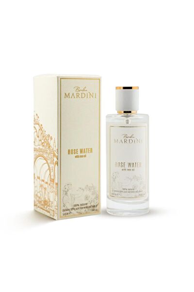 Berdan Mardini Tonikler