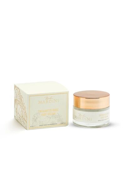 Berdan Mardini Yüz Nemlendiriciler