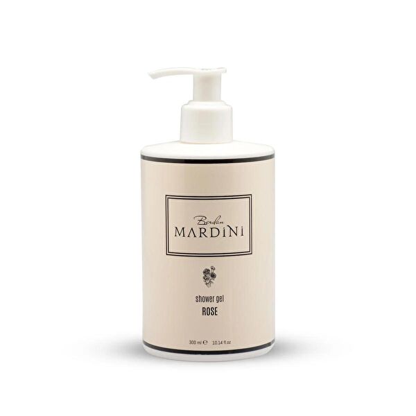 Berdan Mardini Duş Jeli