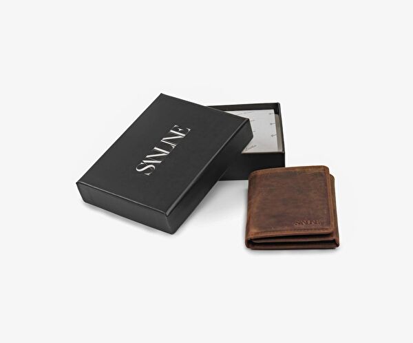 SANLINE Erkek Cüzdan