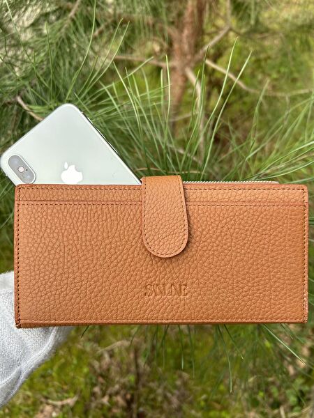 SANLINE Kadın Cüzdan