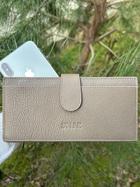 SANLINE Kadın Cüzdan