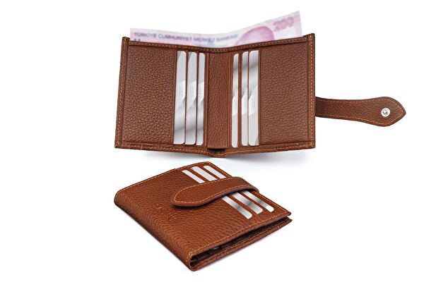 SANLINE Erkek Kartlık, Pasaportluk