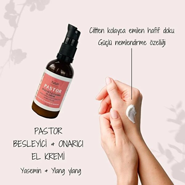 Fufuli Natural & Floral El Kremi