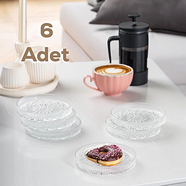 Porsima Servis, Sunum Tabakları