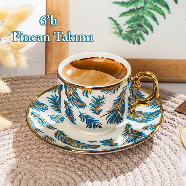 Porsima Fincan,Fincan Takımı