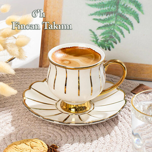 Porsima Fincan,Fincan Takımı