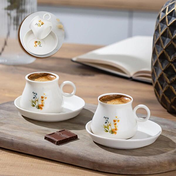 Porsima Fincan,Fincan Takımı