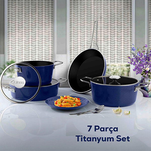 Porsima Tencere, Tava Seti