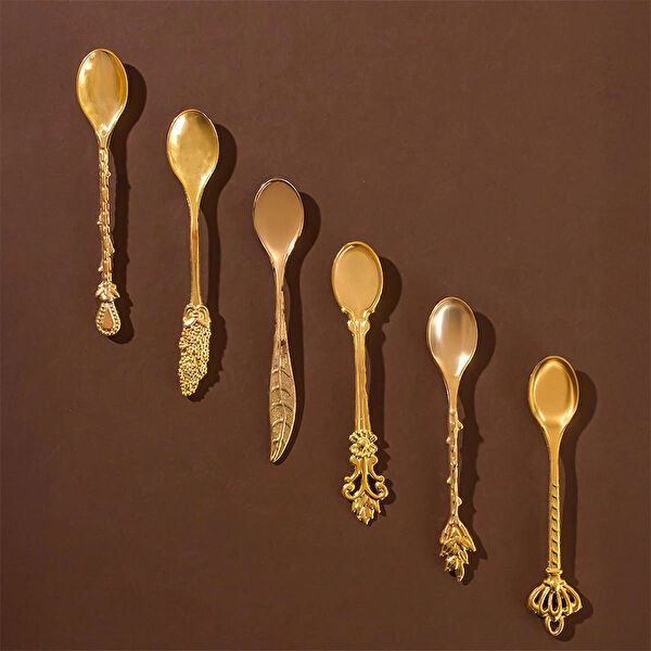 Porsima Çatal, Kaşık, Bıçak