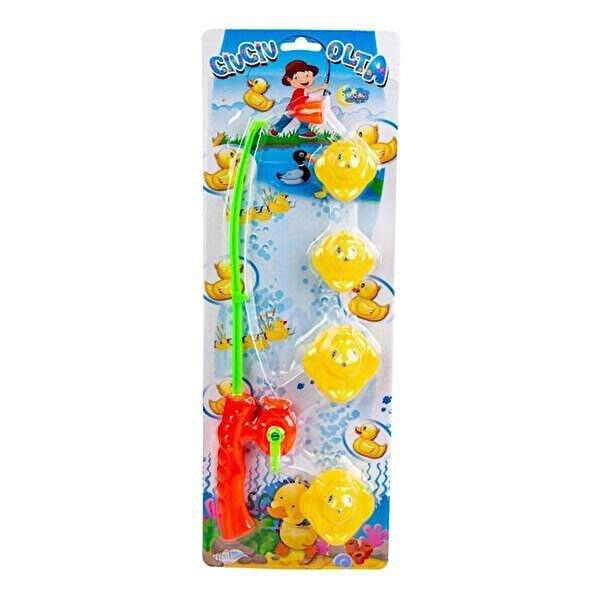 Kızılkaya Oyuncak Eğitici Oyuncaklar