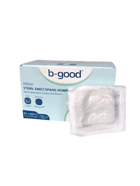 B-good Sıcak Su Torbası