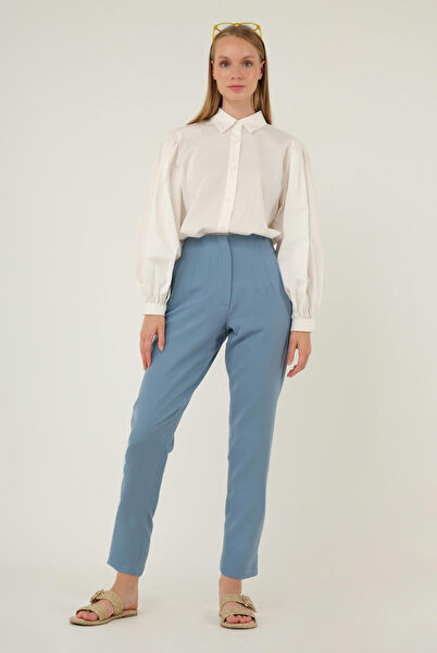 HE-QA Tesettür Pantolon