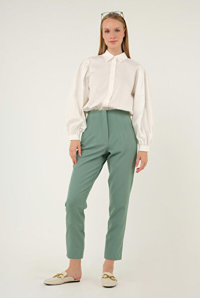 HE-QA Tesettür Pantolon