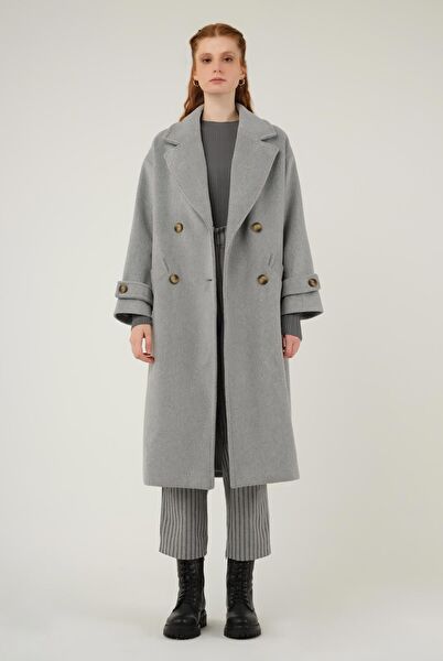 HE-QA Tesettür Kaban, Manto