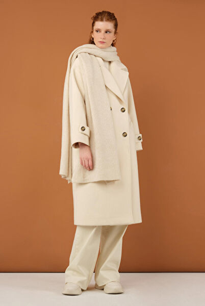 HE-QA Tesettür Kaban, Manto