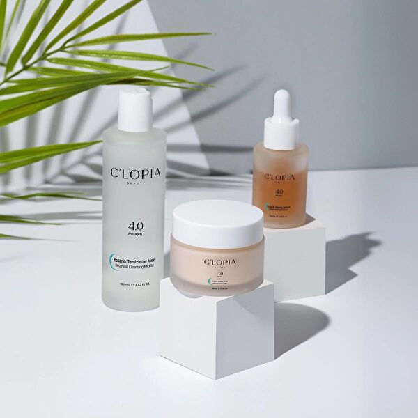 C'lopia Beauty Anti-Aging, Yaşlanma Karşıtı Ürünler