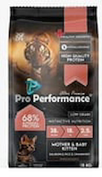 Pro Performance Kedi Maması