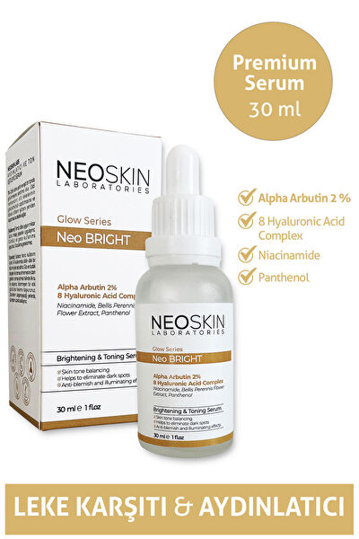 Neoskin Akne, Gözenek, Leke Ürünleri