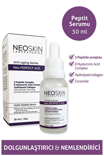 Neoskin Yüz Serumları