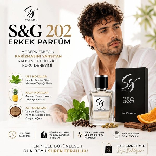 S&G Parfüm