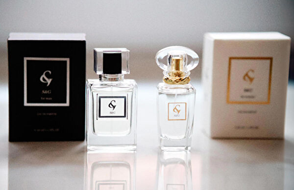 S&G Parfüm Kozmetik Parfüm