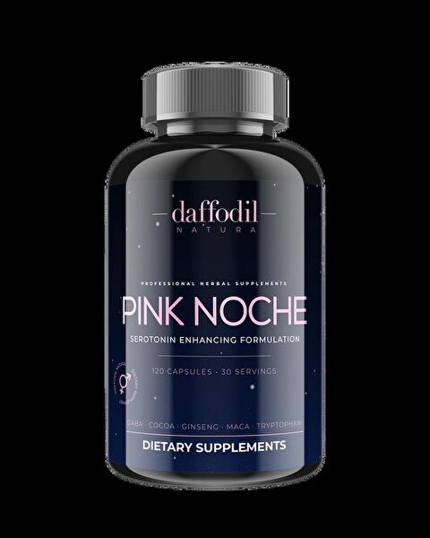 Daffodil Natura Vitamin, Mineral