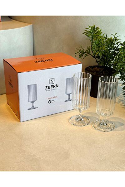 Zbern Su Bardağı, Su Takımları