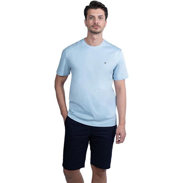 BLINKY Erkek Tişört